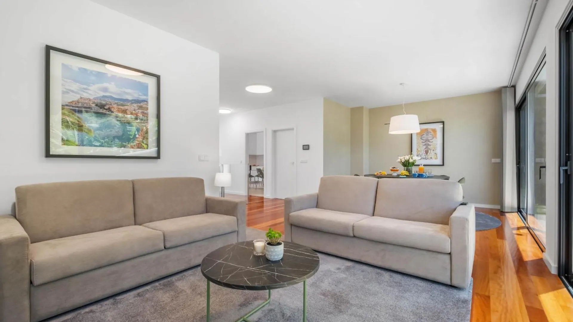 Atlantic Pebble Villa Ribeira Brava