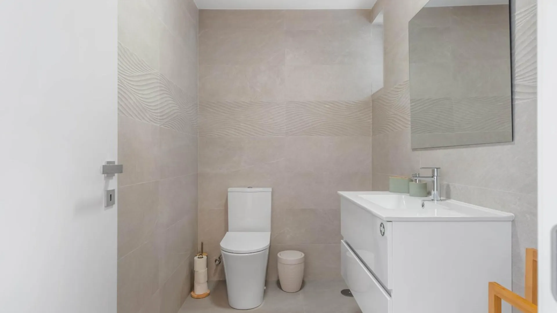 Atlantic Pebble Villa Ribeira Brava 0*,