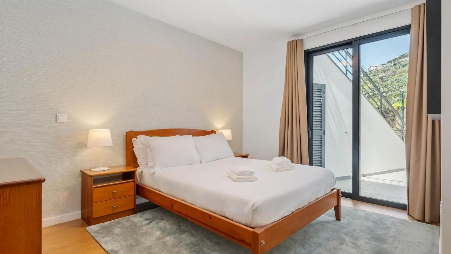 Atlantic Pebble Villa Ribeira Brava