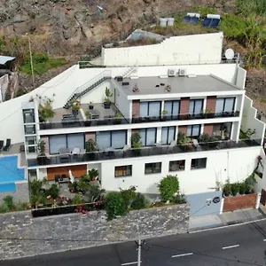 Guesthouse-theview (adults Only) Pensjonat